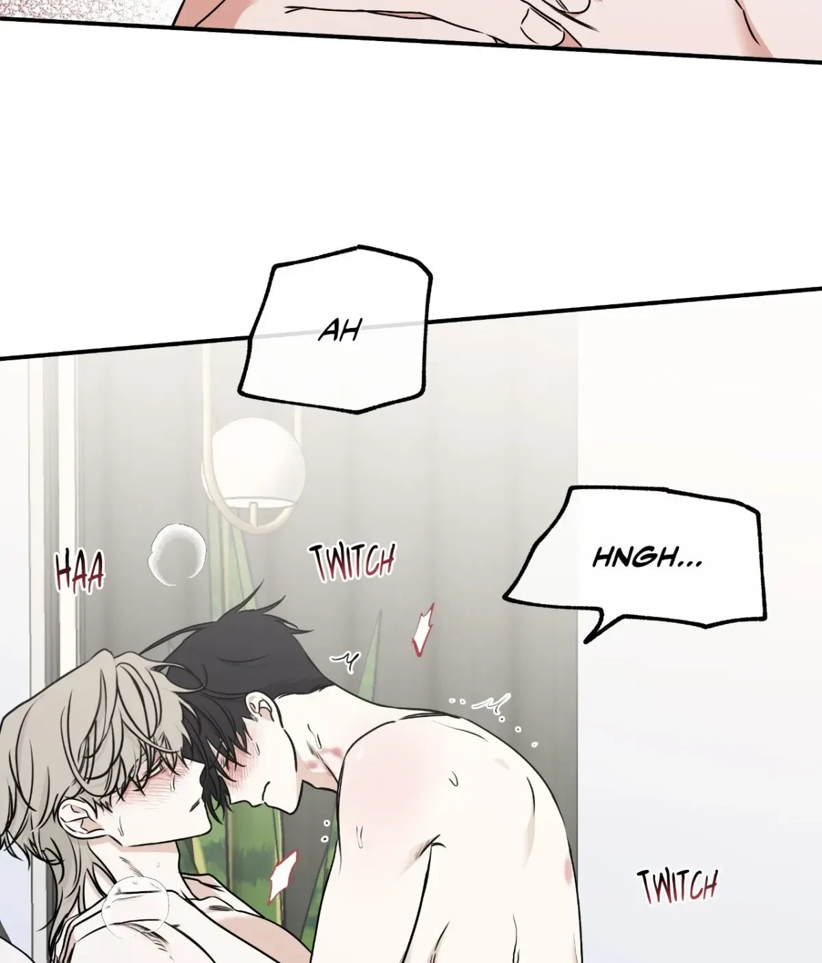 Low Tide In Twilight Chapter 108, page 60