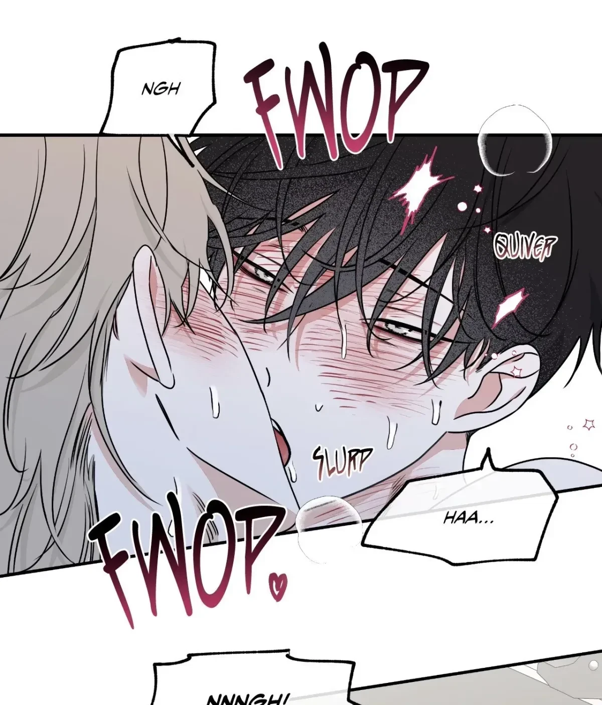 Low Tide In Twilight Chapter 108, page 73