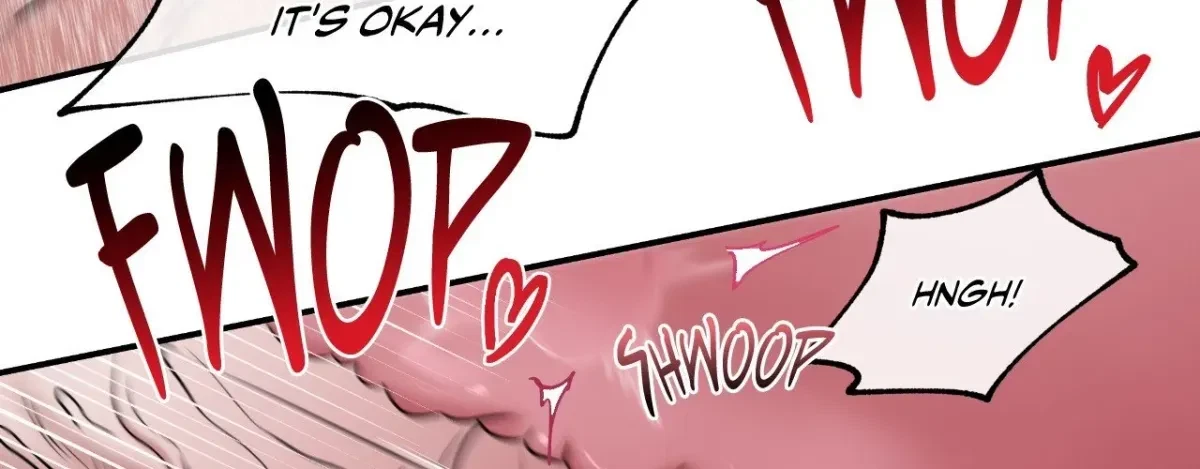 Low Tide In Twilight Chapter 108, page 84