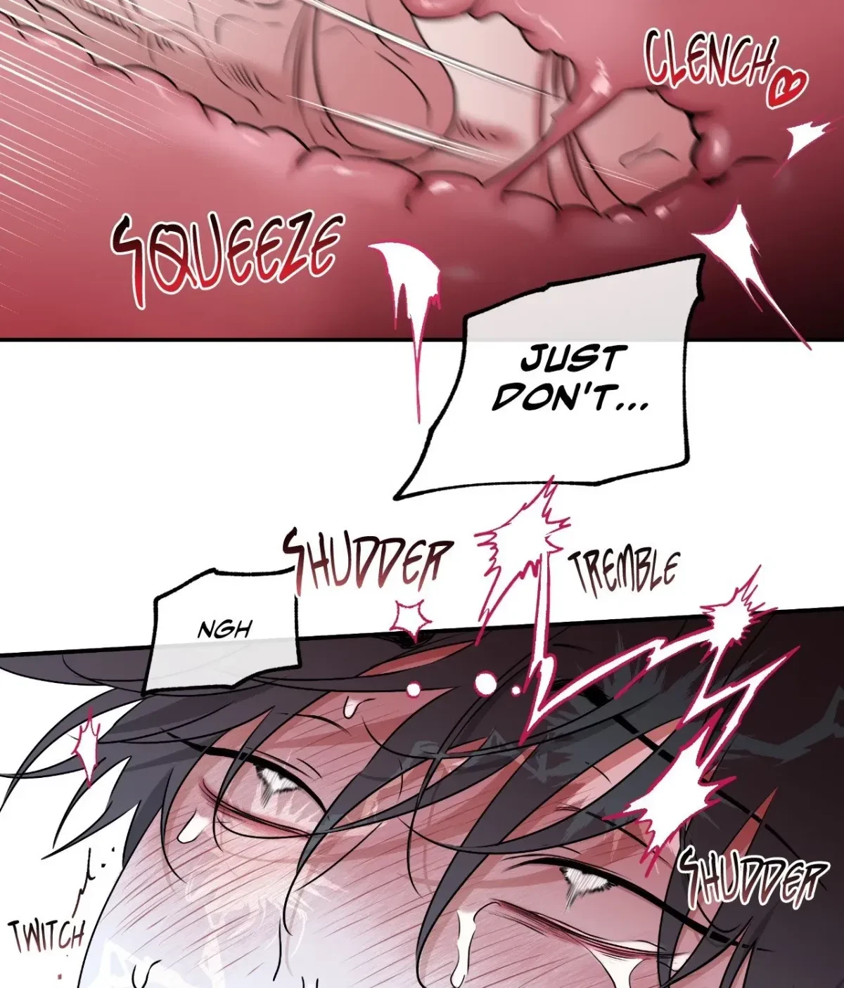 Low Tide In Twilight Chapter 108, page 85