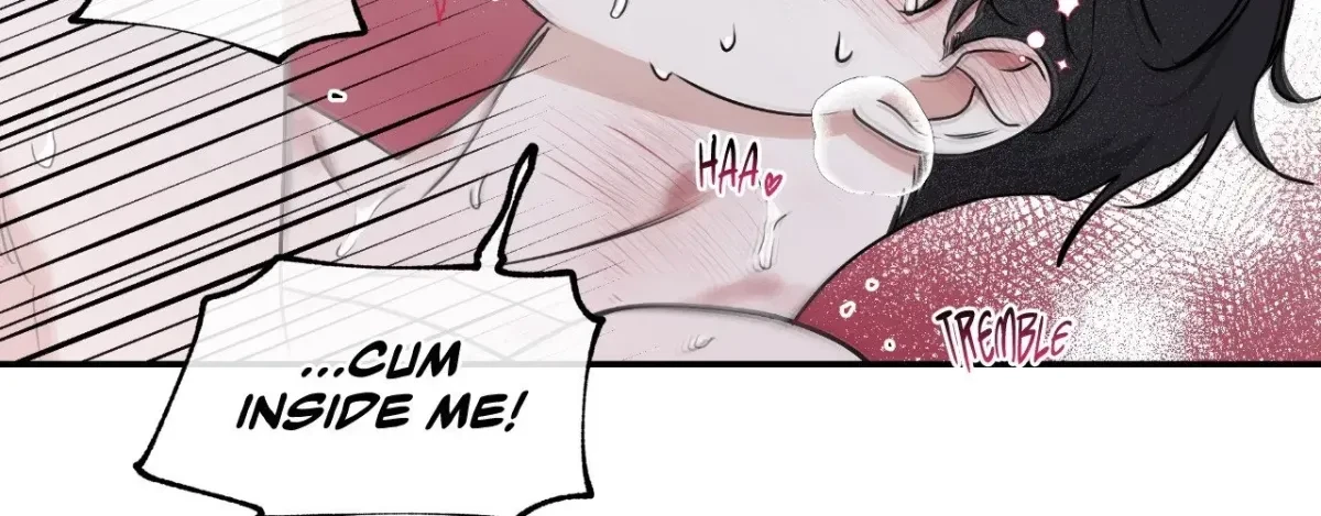 Low Tide In Twilight Chapter 108, page 89