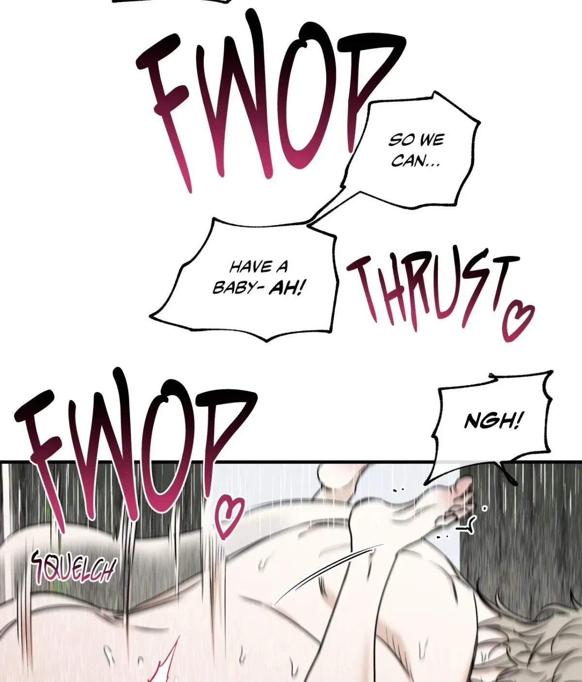 Low Tide In Twilight Chapter 108, page 90