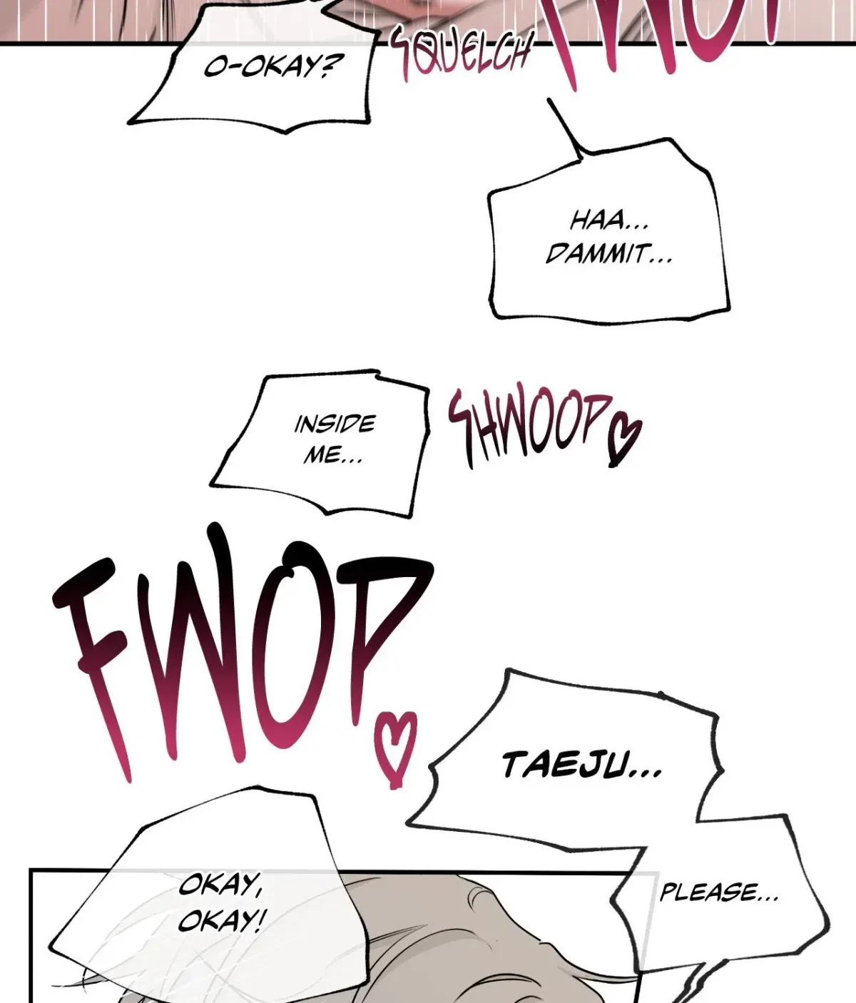 Low Tide In Twilight Chapter 108, page 92