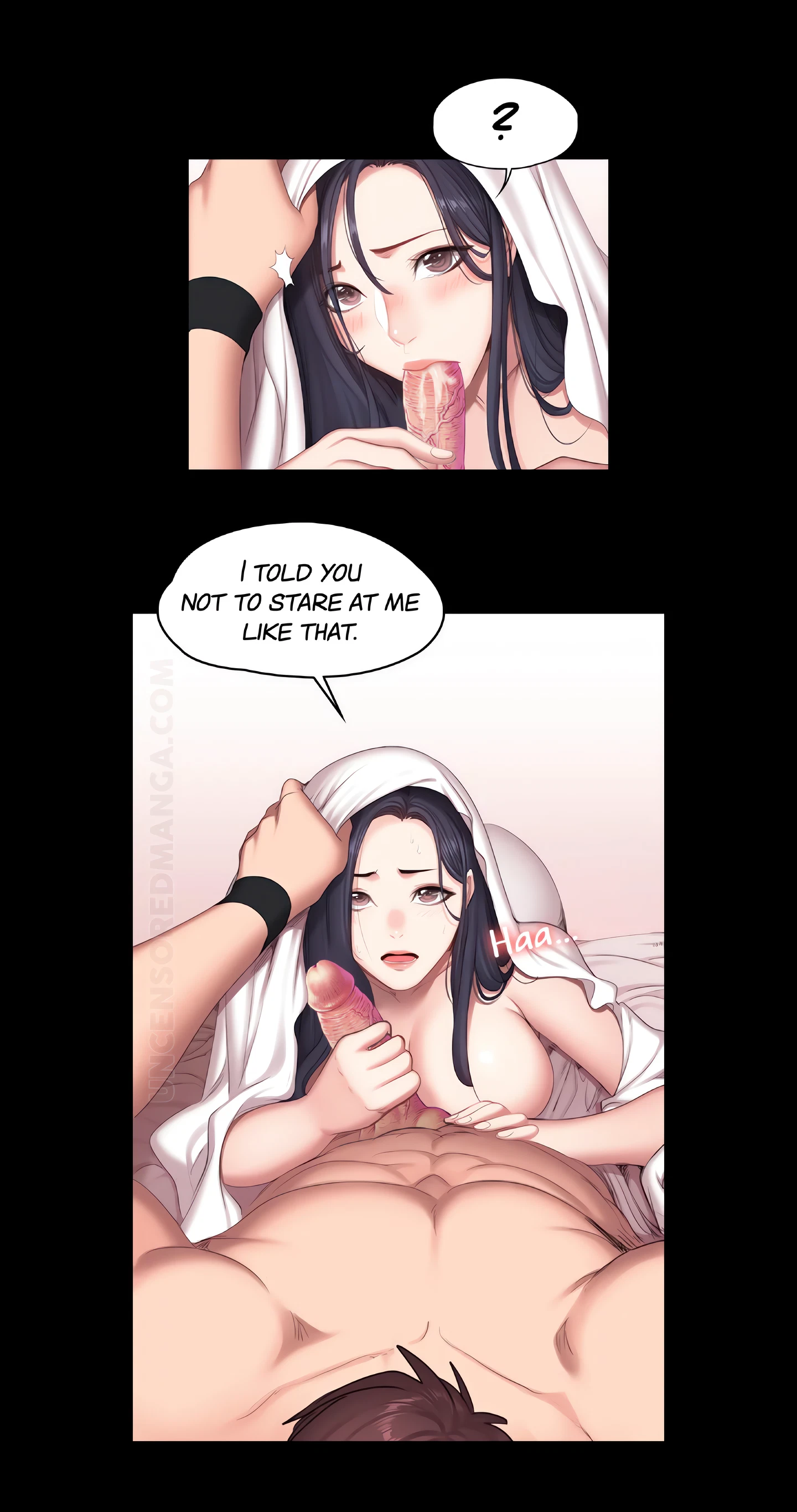 Fitness Chapter 72 (Uncensored), page 14