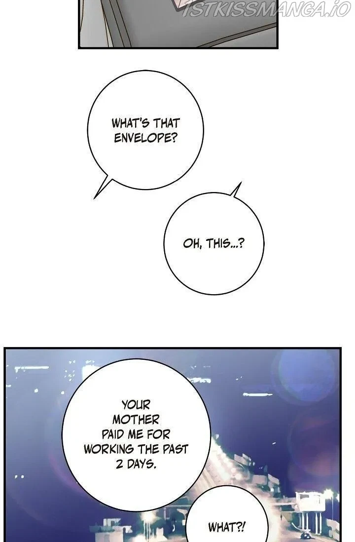 Survival Marriage – Side Stories Chapter 65, page 3