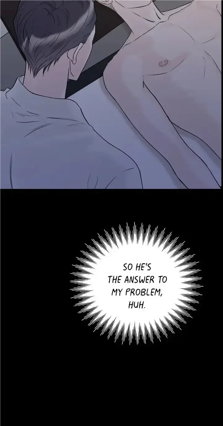 Please Eat Me, Mr. Ghost! Chapter 24, page 10