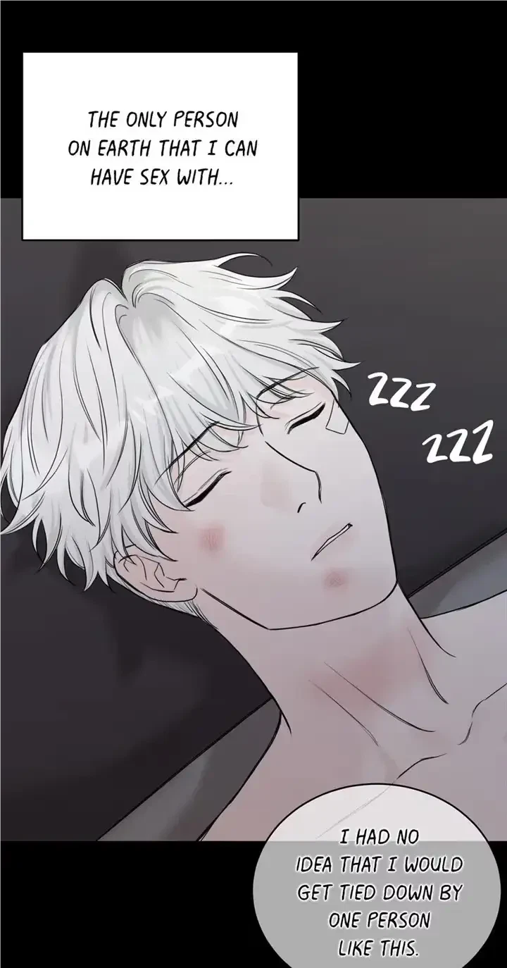 Please Eat Me, Mr. Ghost! Chapter 24, page 11