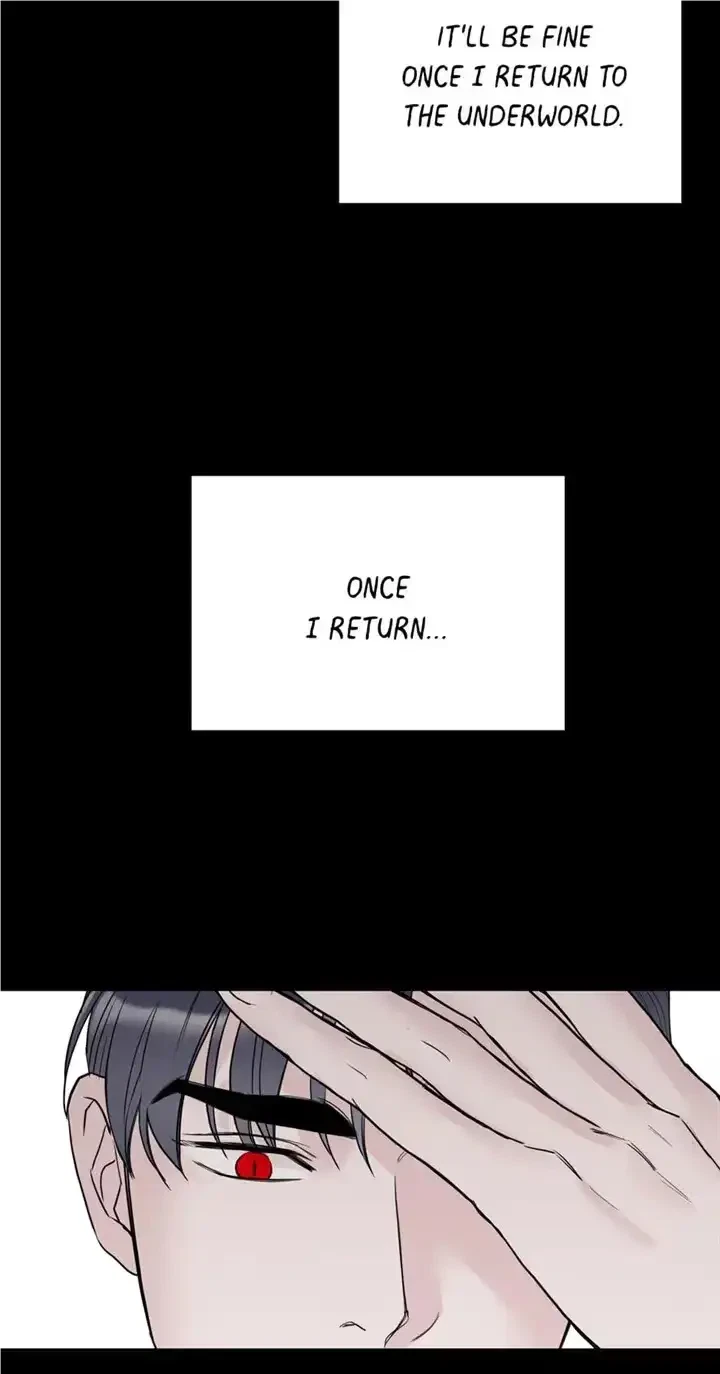 Please Eat Me, Mr. Ghost! Chapter 24, page 13