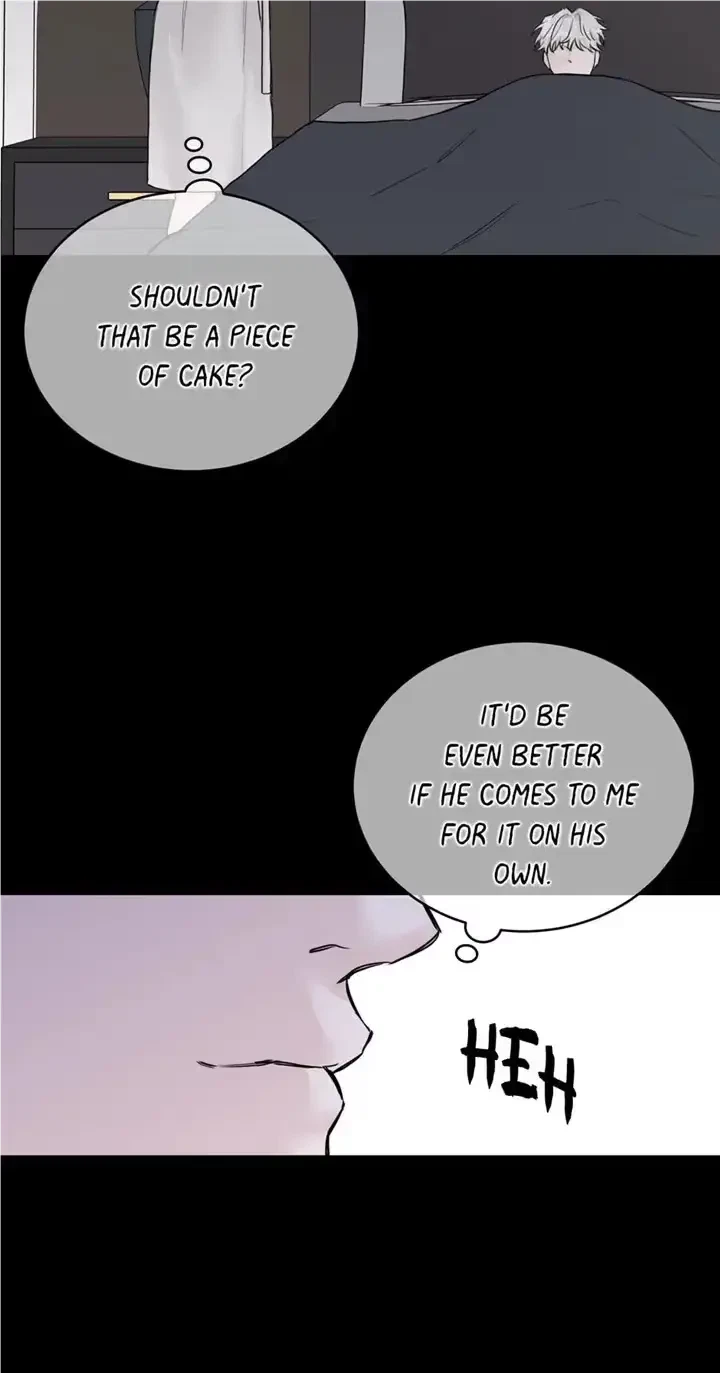 Please Eat Me, Mr. Ghost! Chapter 24, page 15
