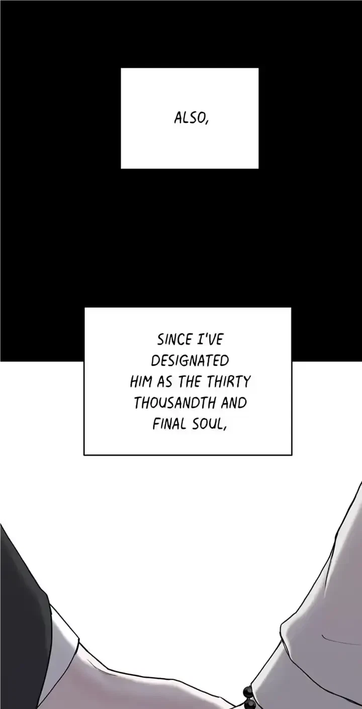 Please Eat Me, Mr. Ghost! Chapter 24, page 16