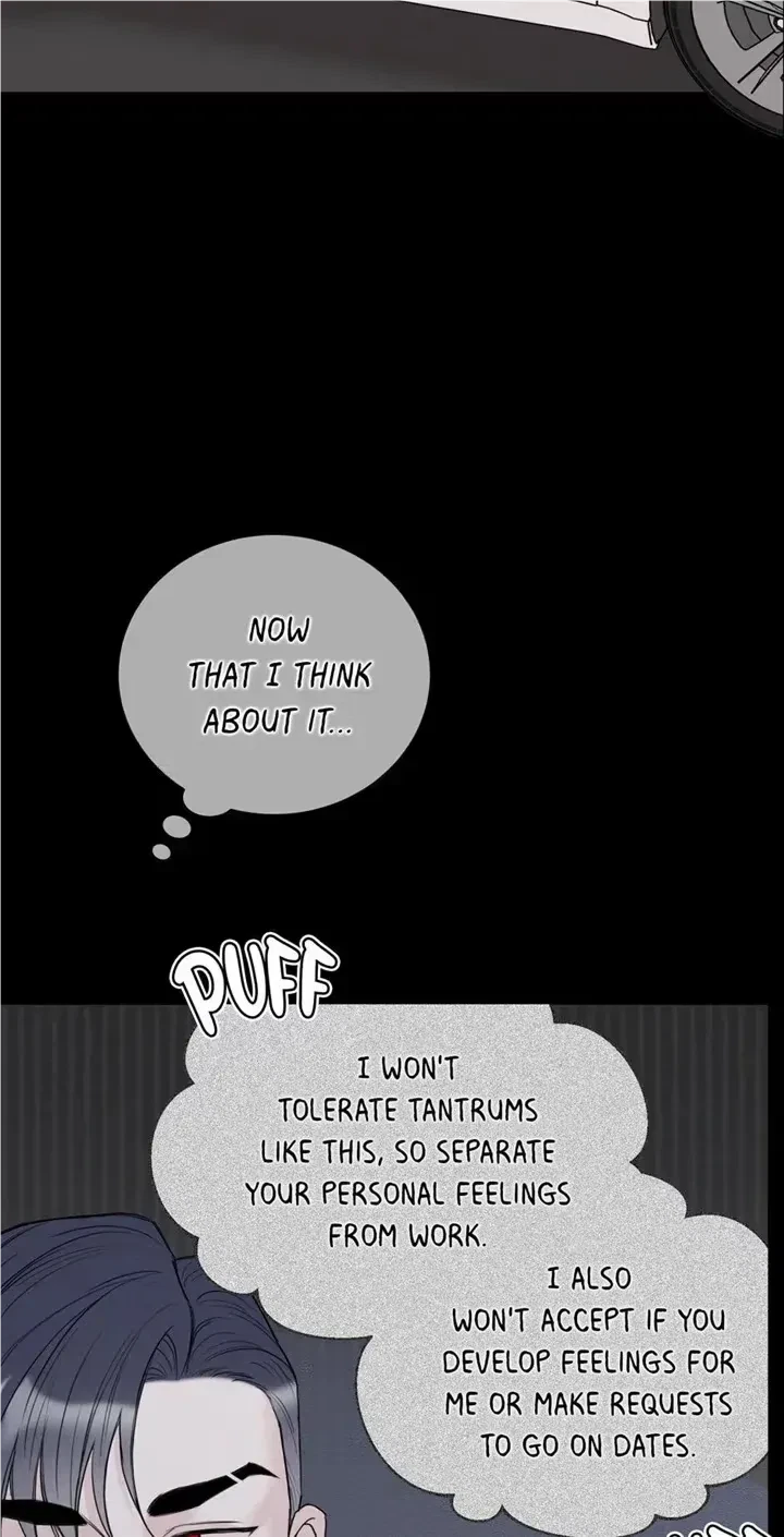 Please Eat Me, Mr. Ghost! Chapter 24, page 20