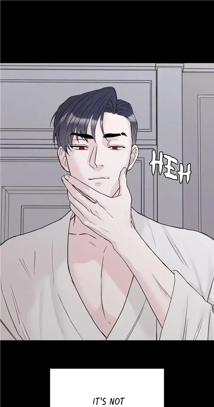 Please Eat Me, Mr. Ghost! Chapter 24, page 22