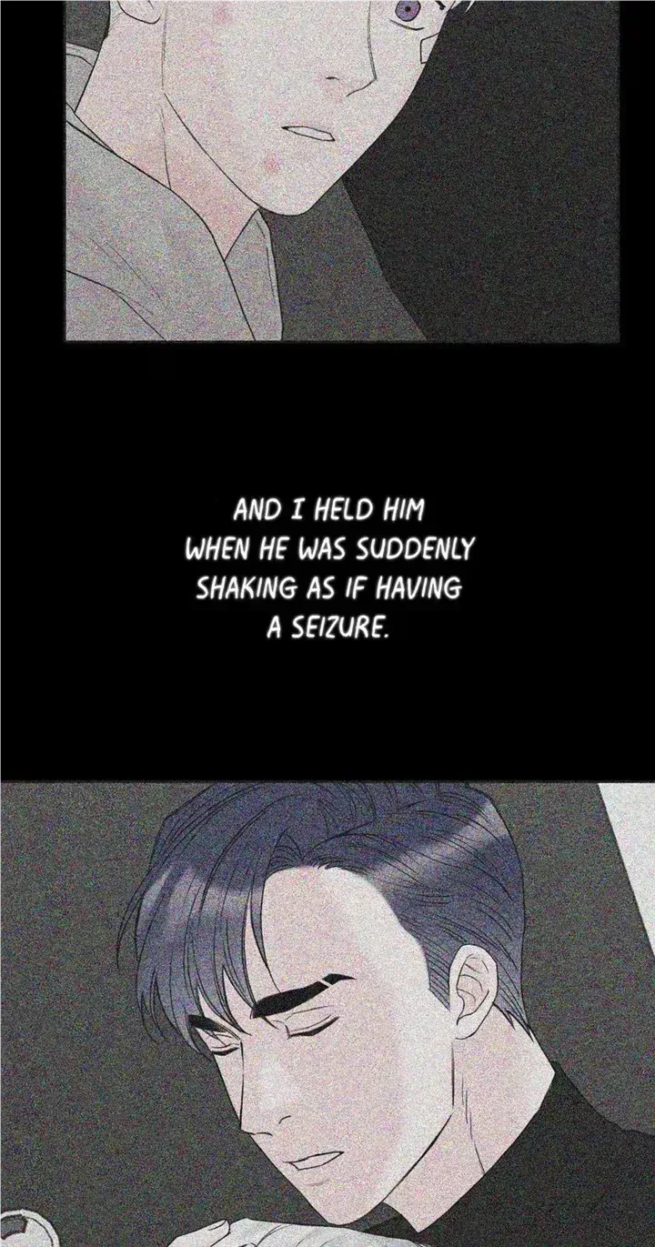 Please Eat Me, Mr. Ghost! Chapter 24, page 25