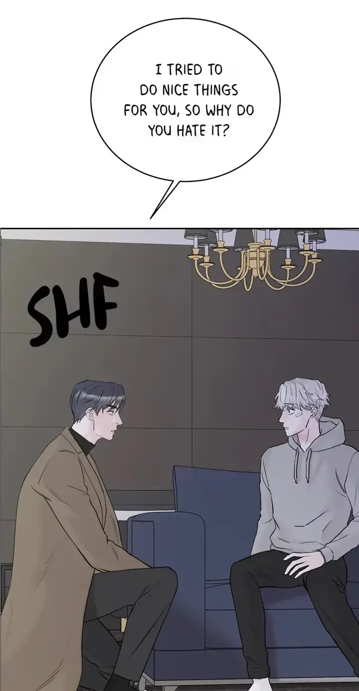 Please Eat Me, Mr. Ghost! Chapter 24, page 35