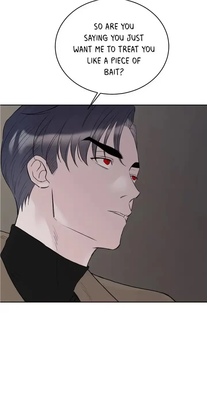Please Eat Me, Mr. Ghost! Chapter 24, page 37