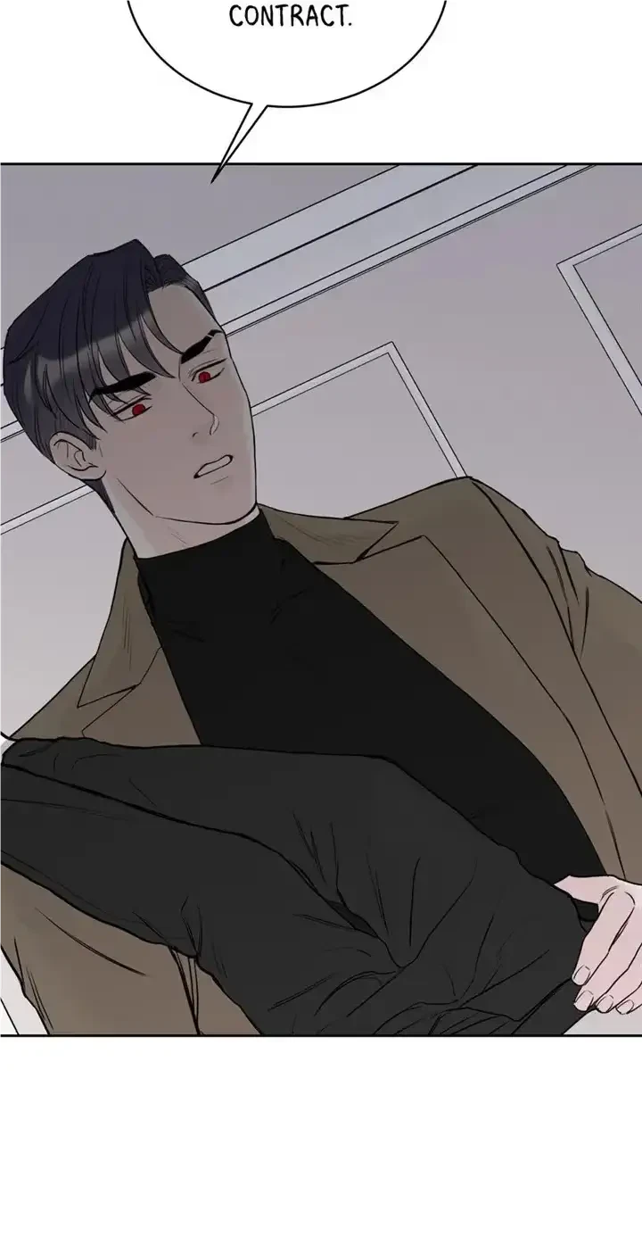 Please Eat Me, Mr. Ghost! Chapter 24, page 41