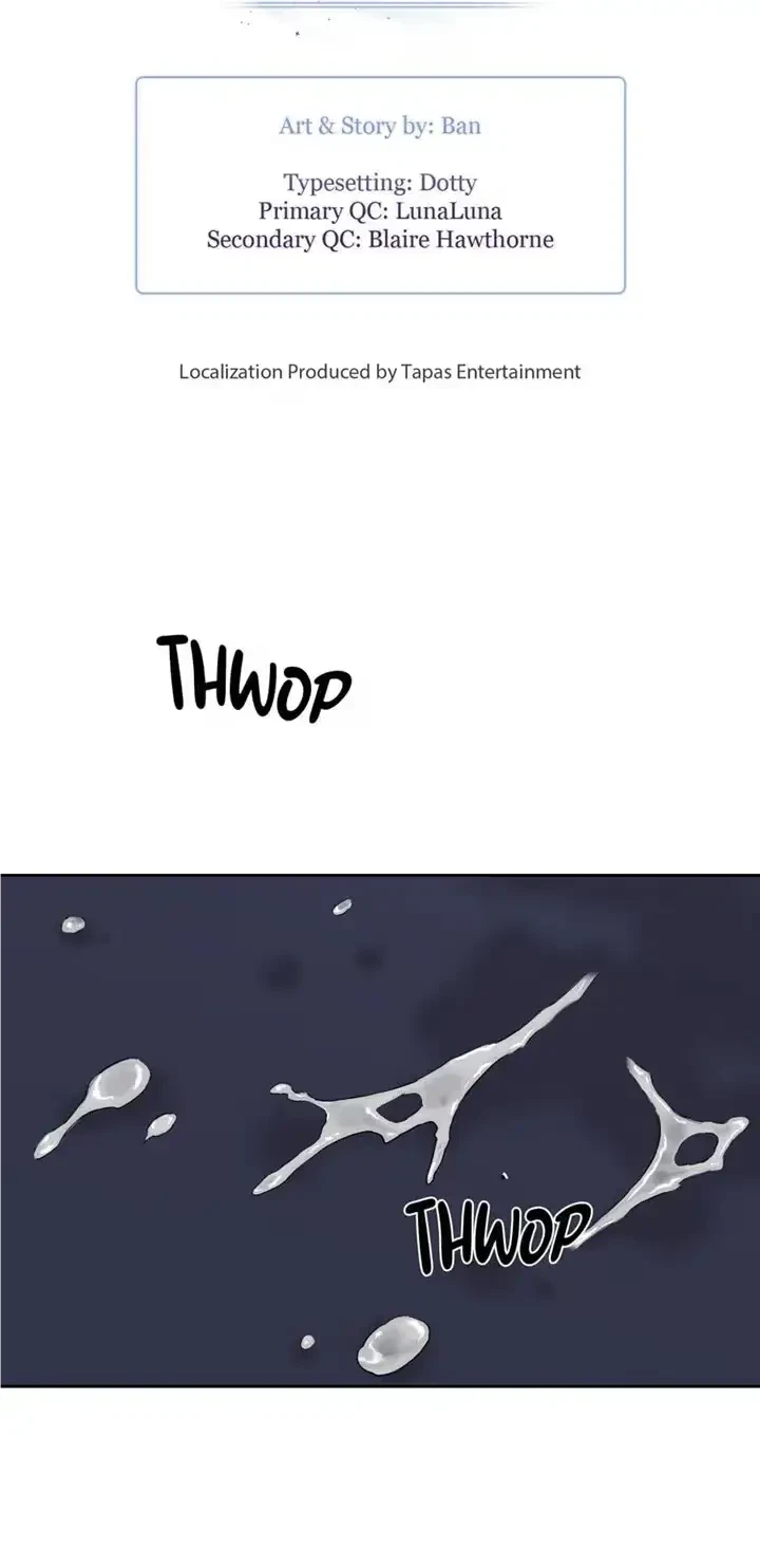 Please Eat Me, Mr. Ghost! Chapter 24, page 45