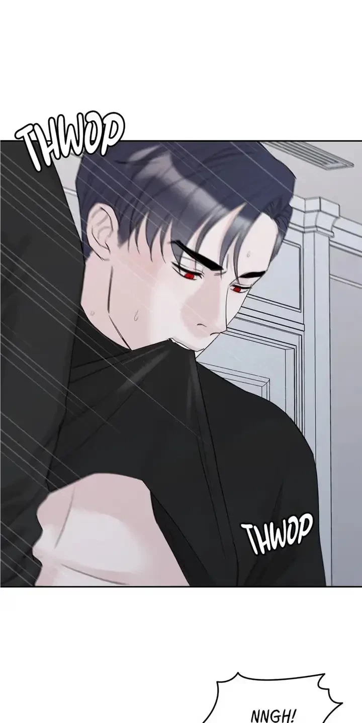 Please Eat Me, Mr. Ghost! Chapter 24, page 48