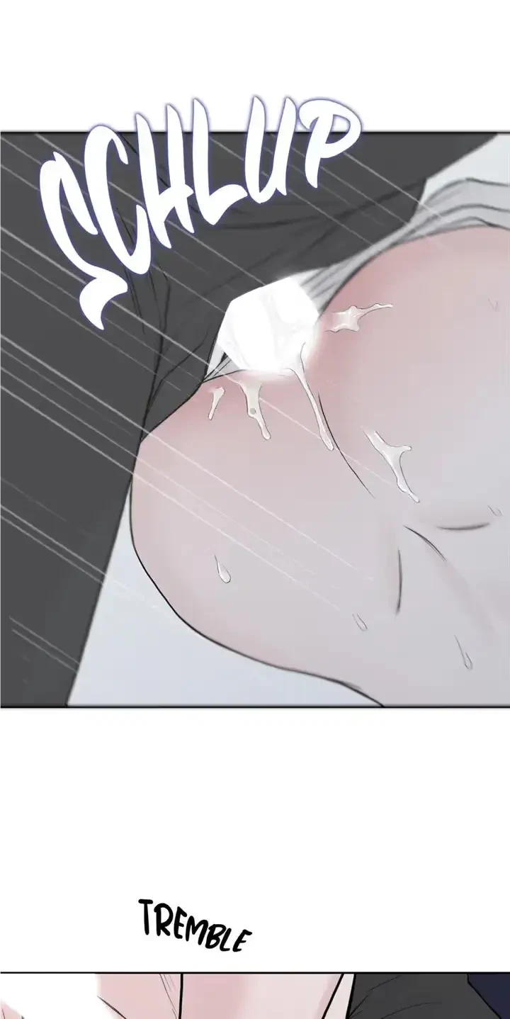 Please Eat Me, Mr. Ghost! Chapter 24, page 50