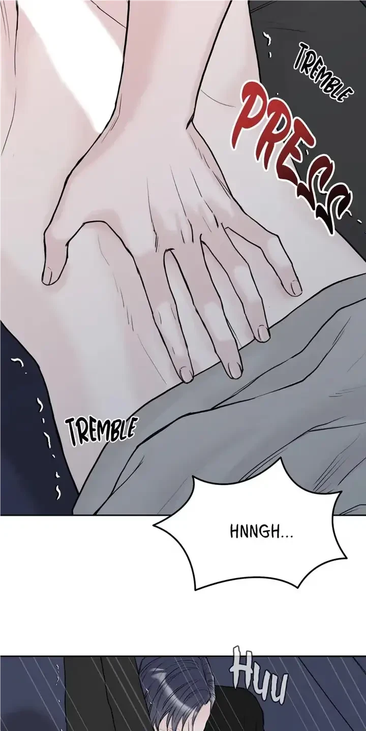 Please Eat Me, Mr. Ghost! Chapter 24, page 51