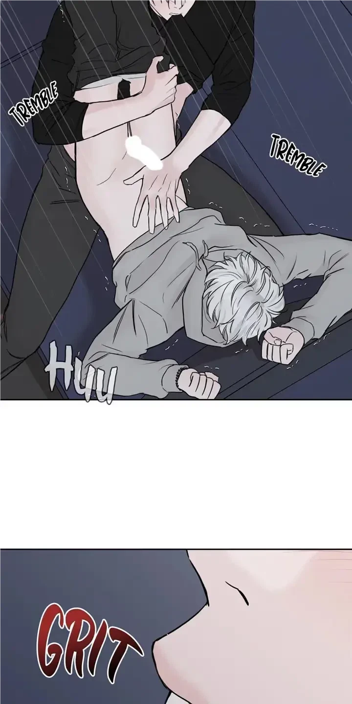 Please Eat Me, Mr. Ghost! Chapter 24, page 52