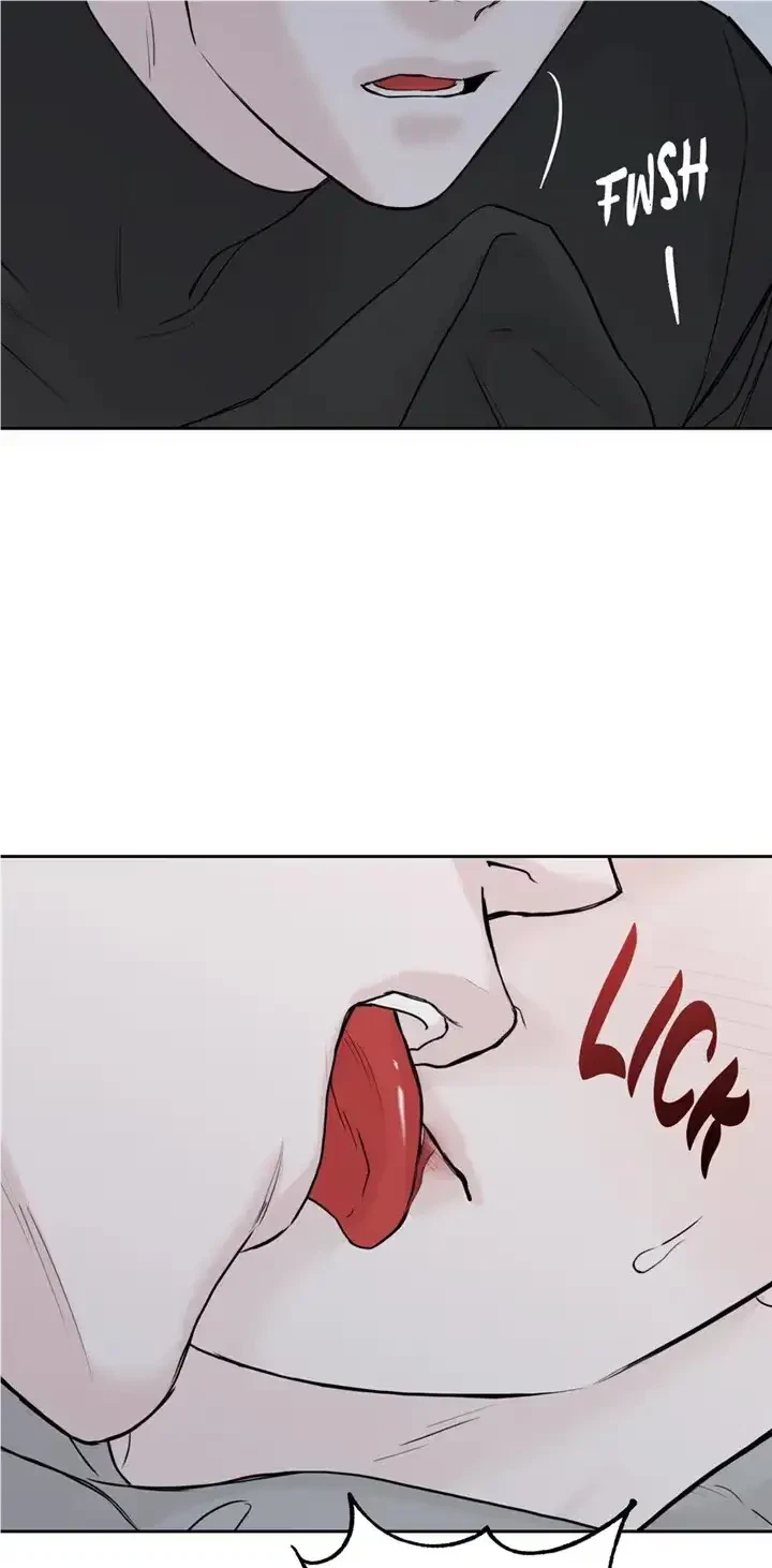 Please Eat Me, Mr. Ghost! Chapter 24, page 56
