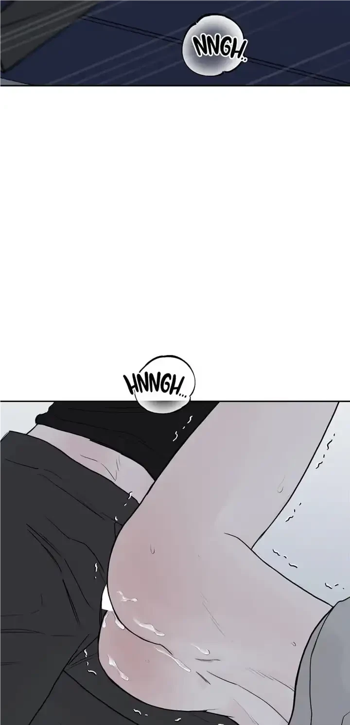Please Eat Me, Mr. Ghost! Chapter 24, page 61