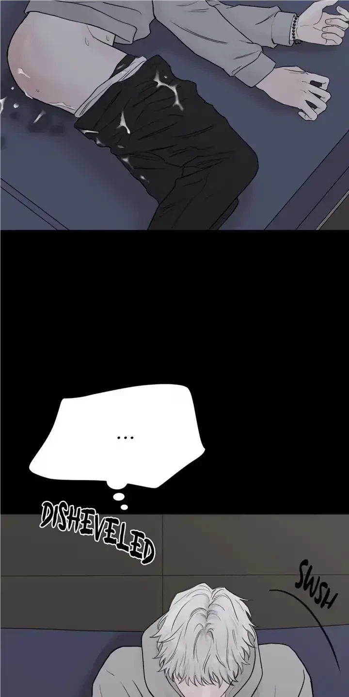 Please Eat Me, Mr. Ghost! Chapter 24, page 67