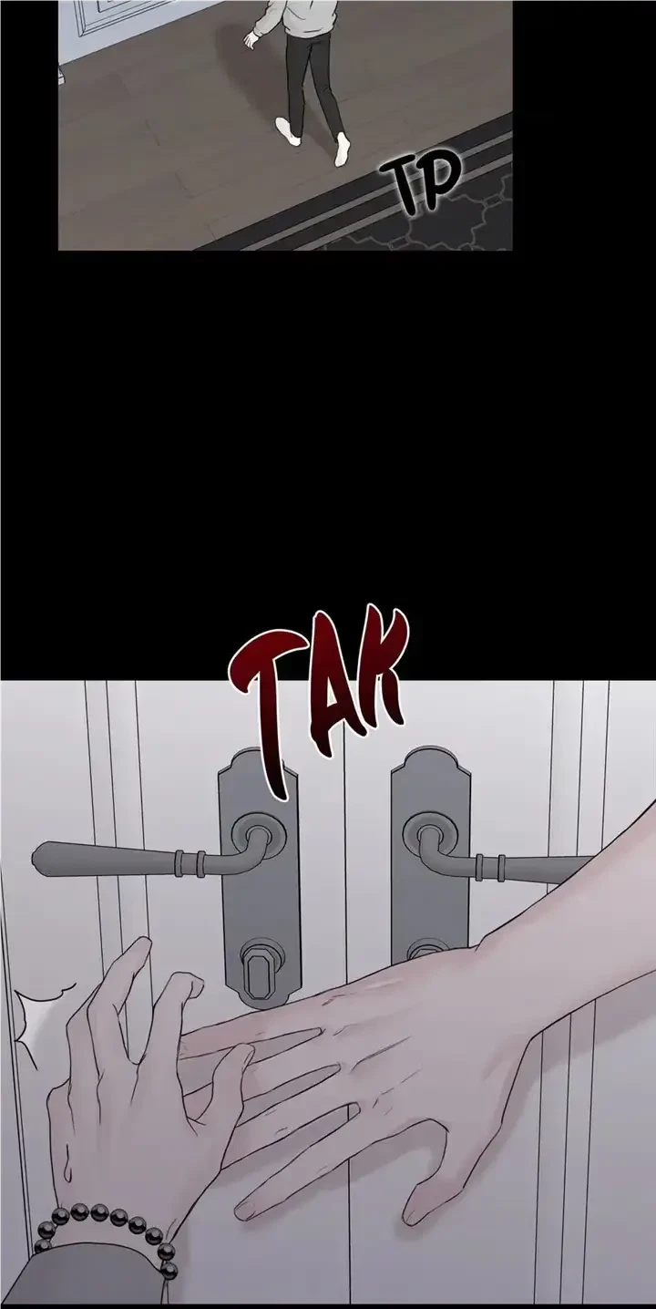 Please Eat Me, Mr. Ghost! Chapter 24, page 69