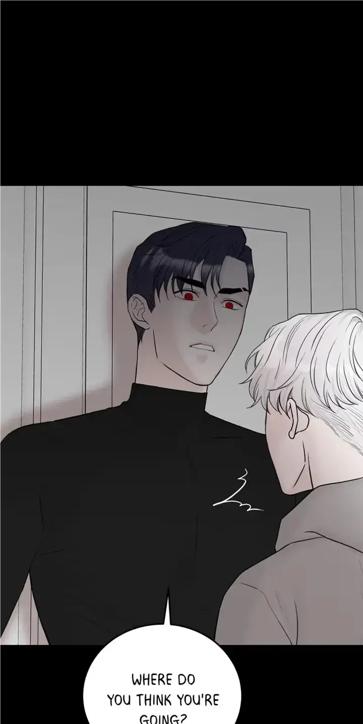 Please Eat Me, Mr. Ghost! Chapter 24, page 70
