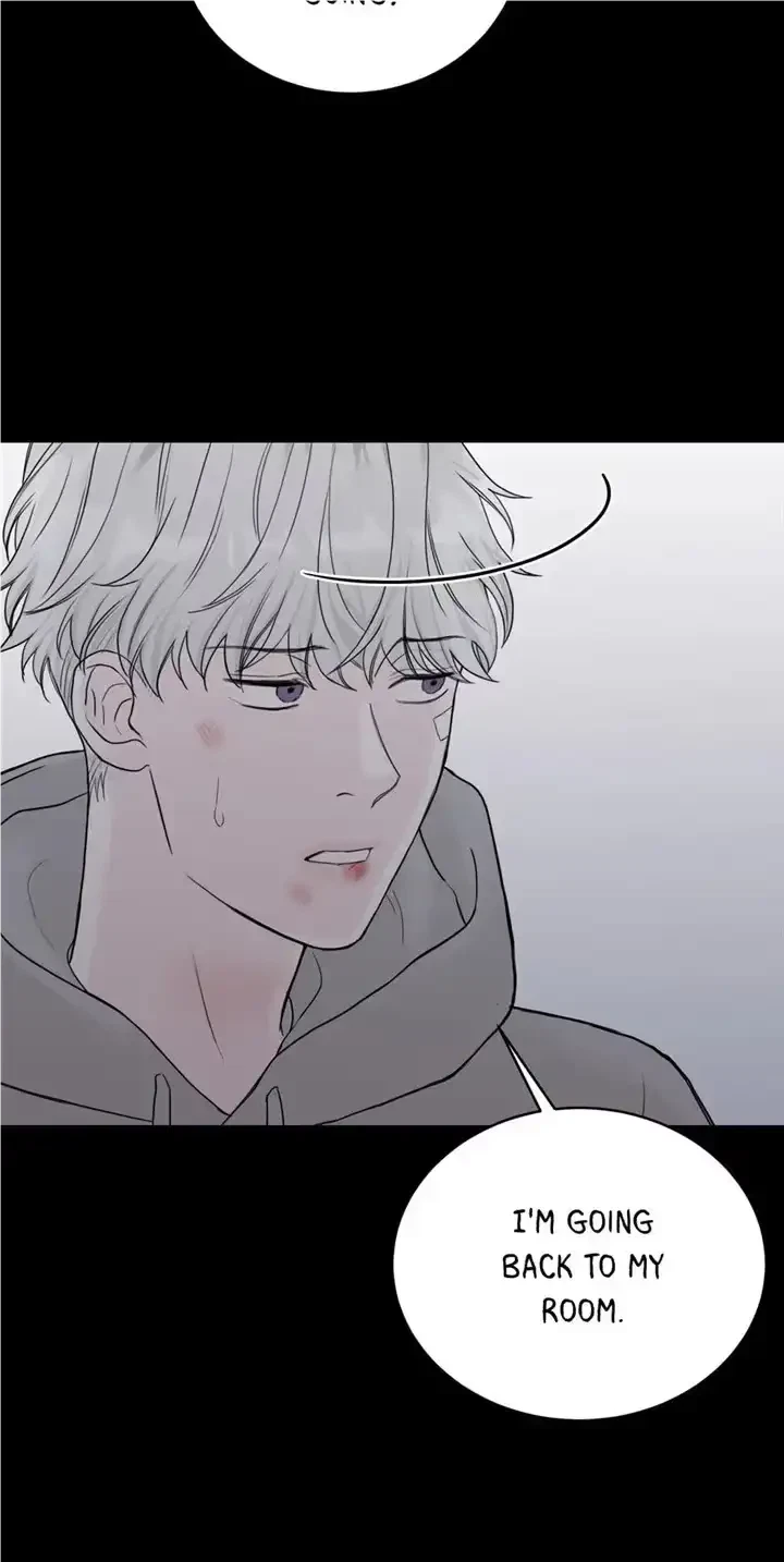 Please Eat Me, Mr. Ghost! Chapter 24, page 71