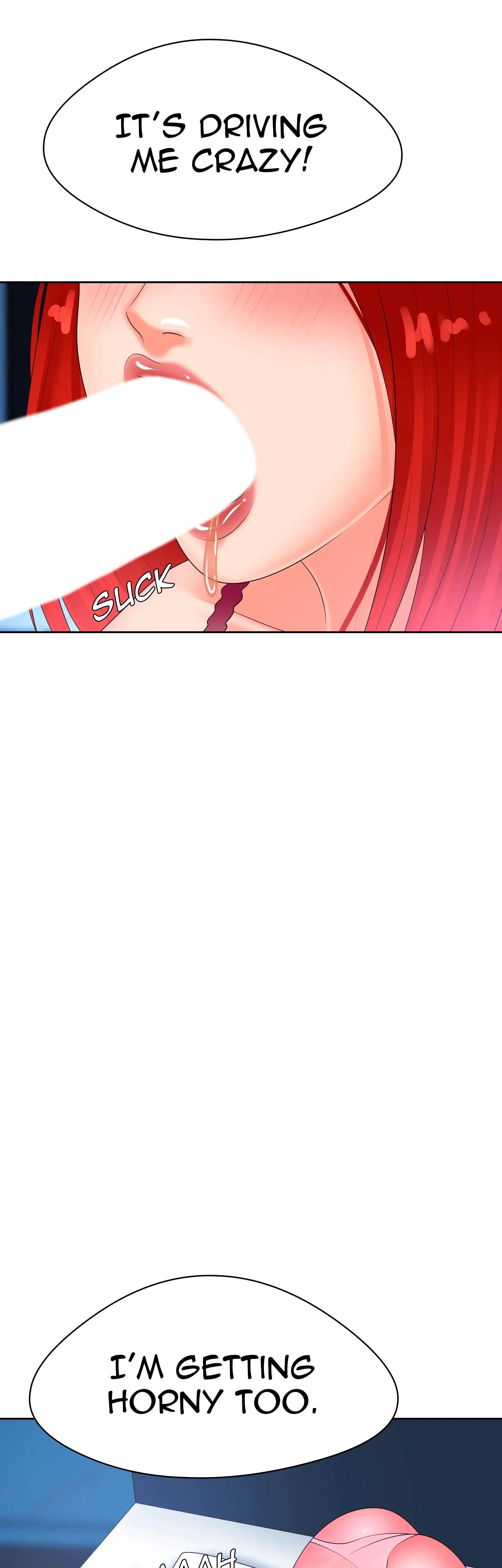 She Teaches Me A Lot Chapter 11, page 27