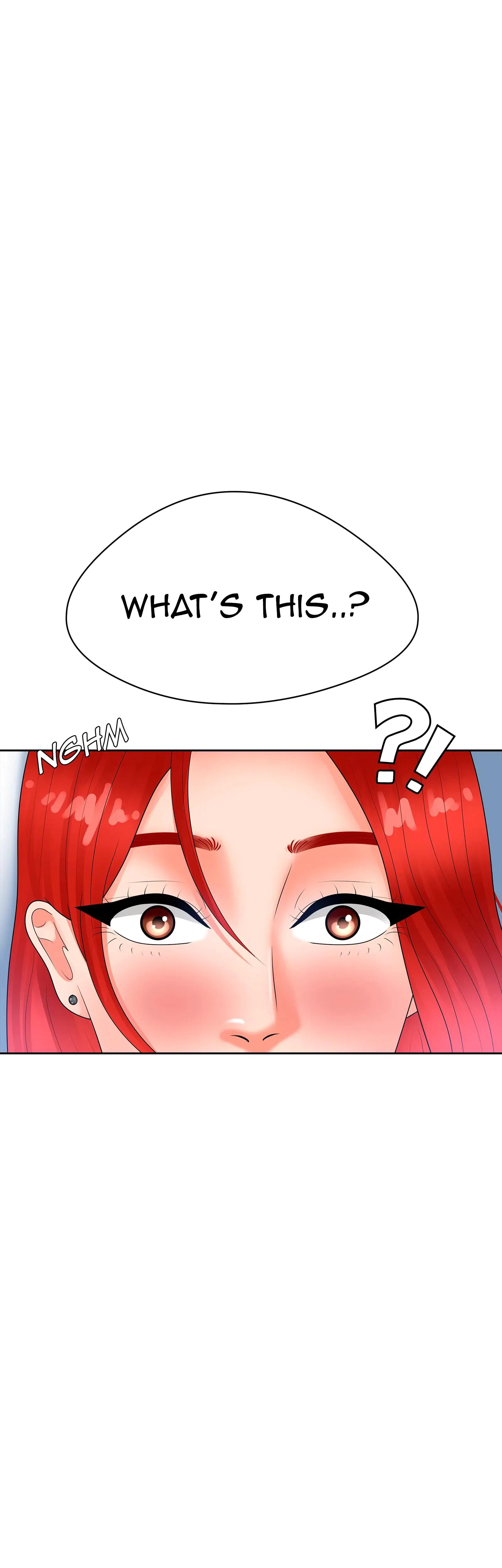She Teaches Me A Lot Chapter 11, page 3