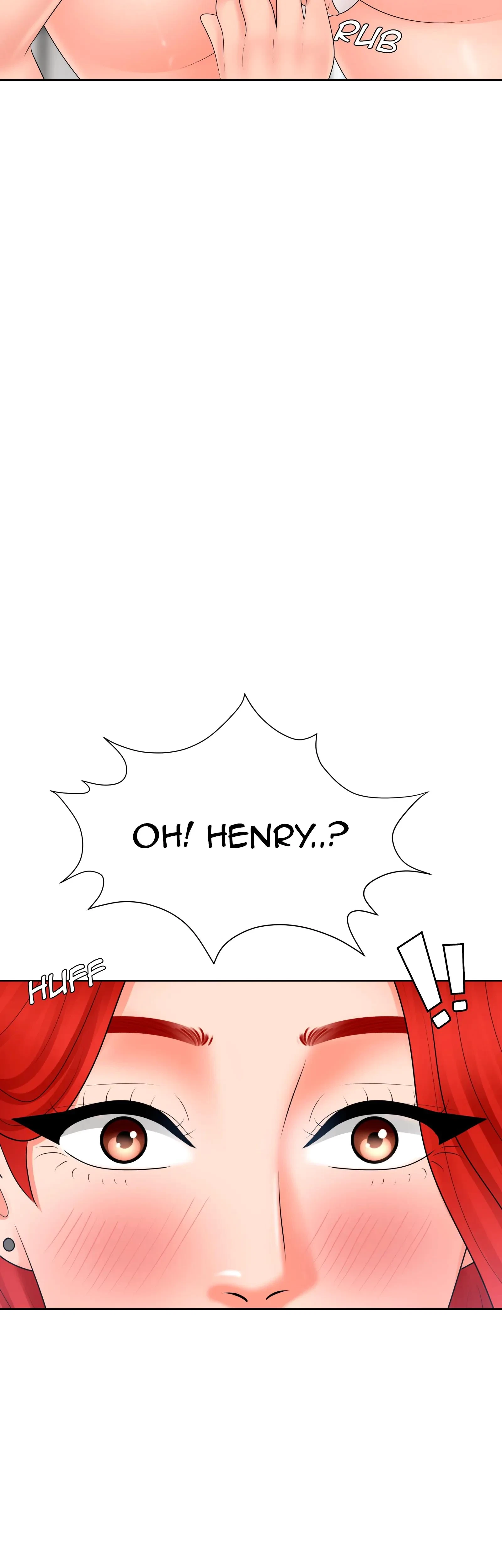 She Teaches Me A Lot Chapter 11, page 30