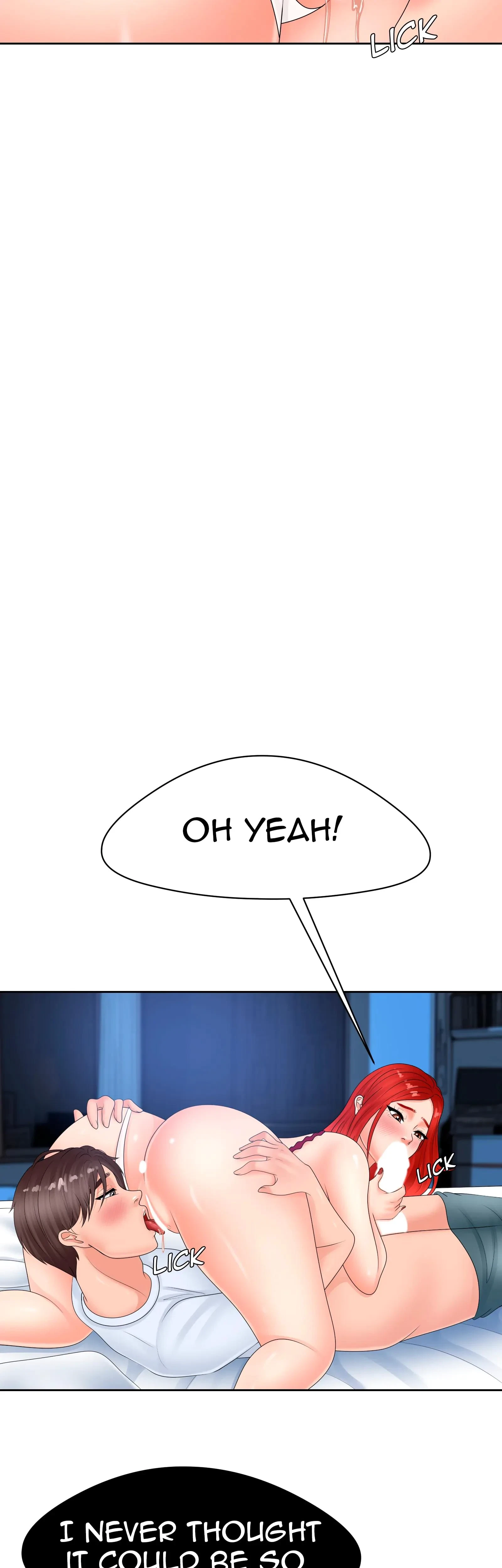 She Teaches Me A Lot Chapter 11, page 37