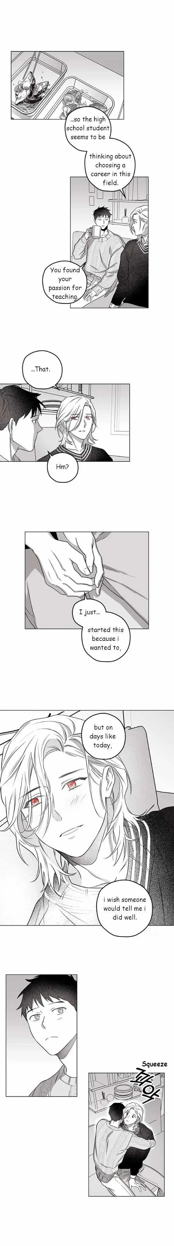 Feast Of Flowers Chapter 17, page 10
