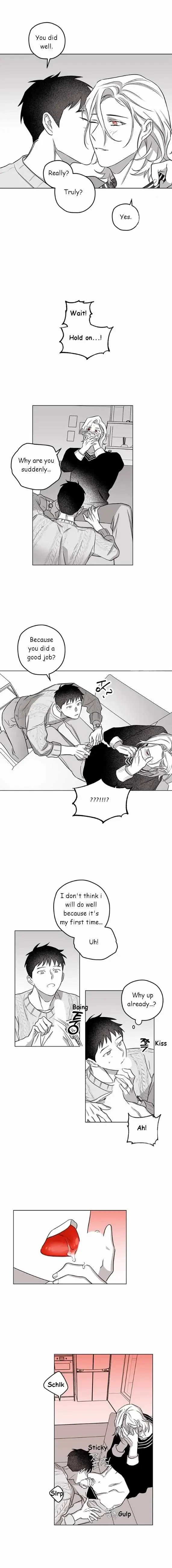 Feast Of Flowers Chapter 17, page 11