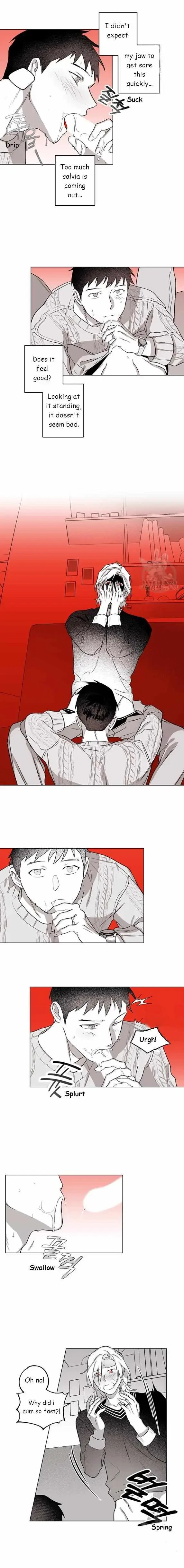 Feast Of Flowers Chapter 17, page 12