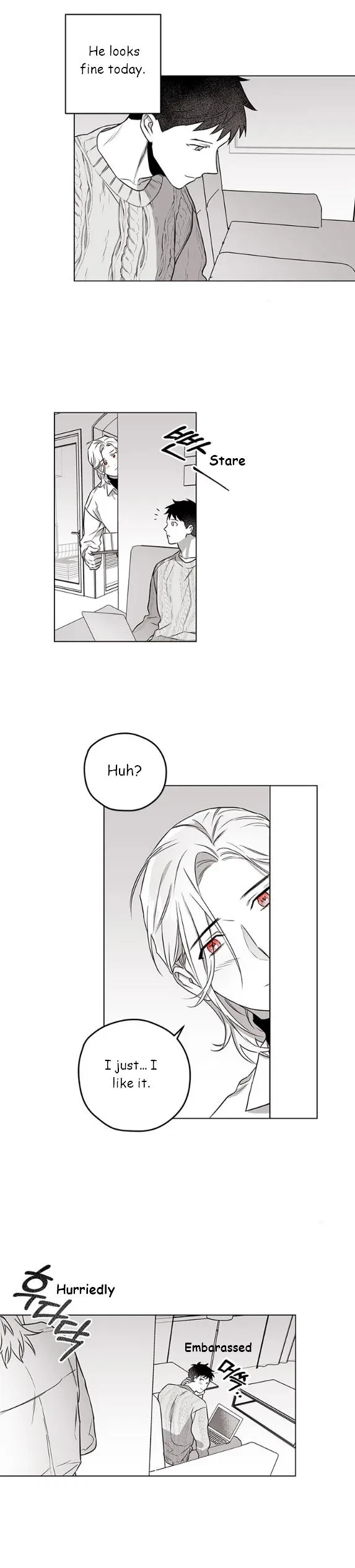 Feast Of Flowers Chapter 17, page 4