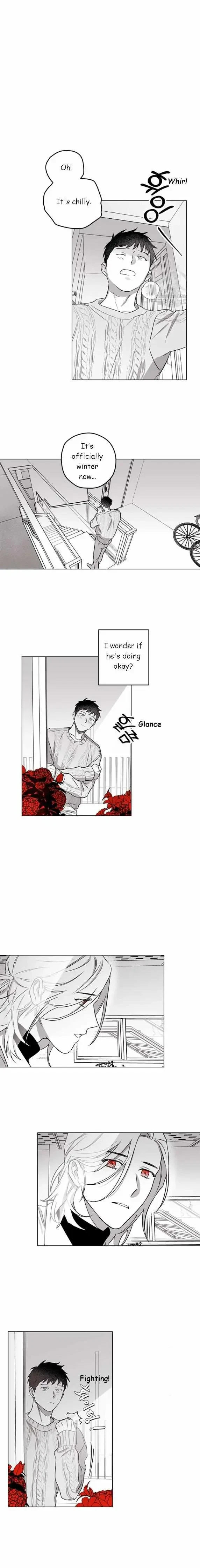 Feast Of Flowers Chapter 17, page 5