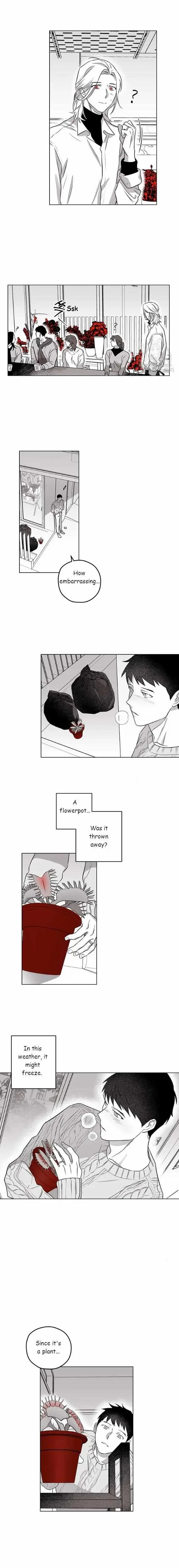 Feast Of Flowers Chapter 17, page 6