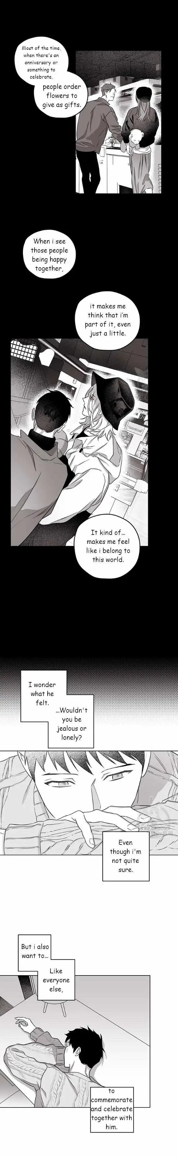 Feast Of Flowers Chapter 17, page 8