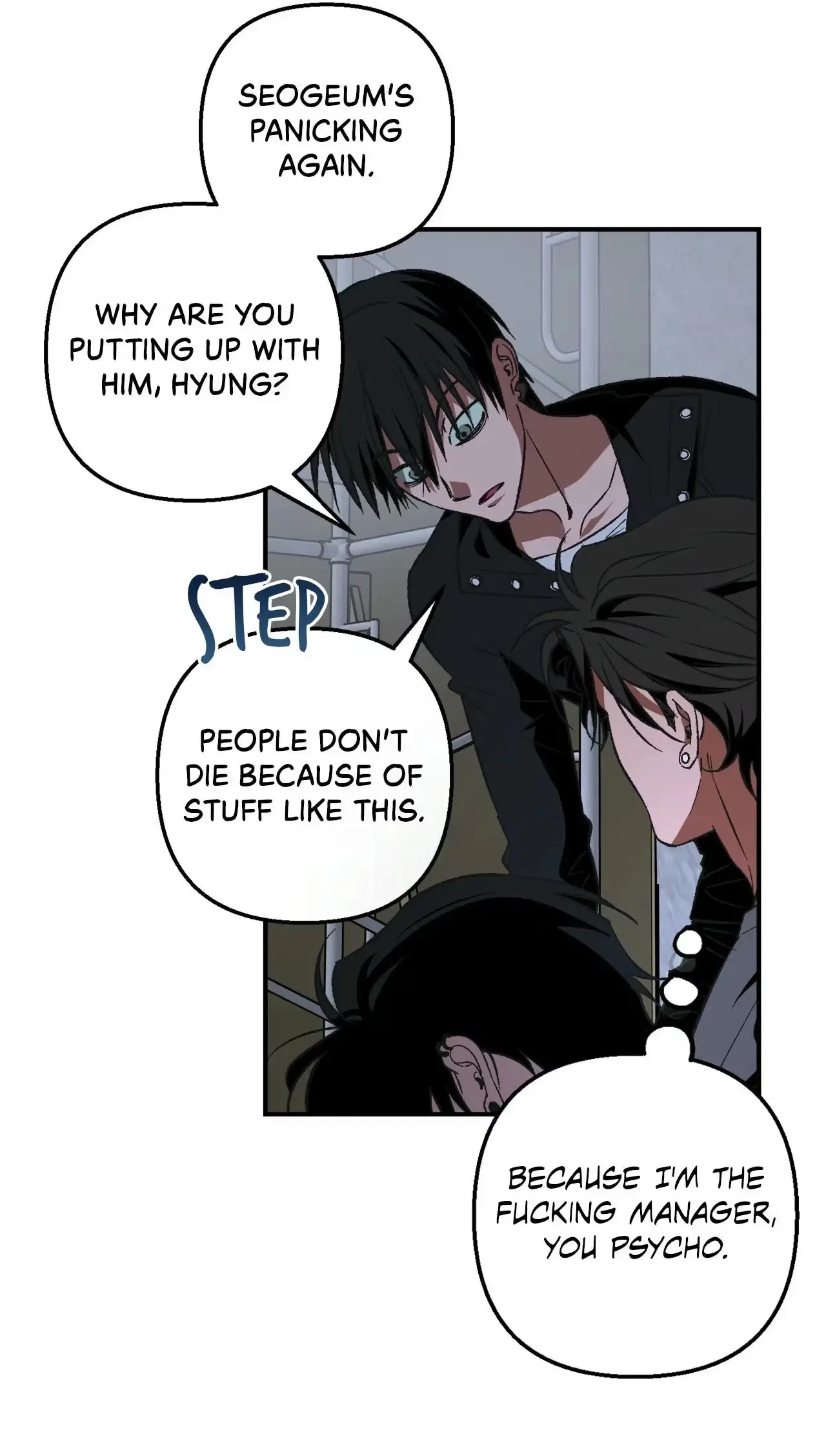 Chapter 21, page 32