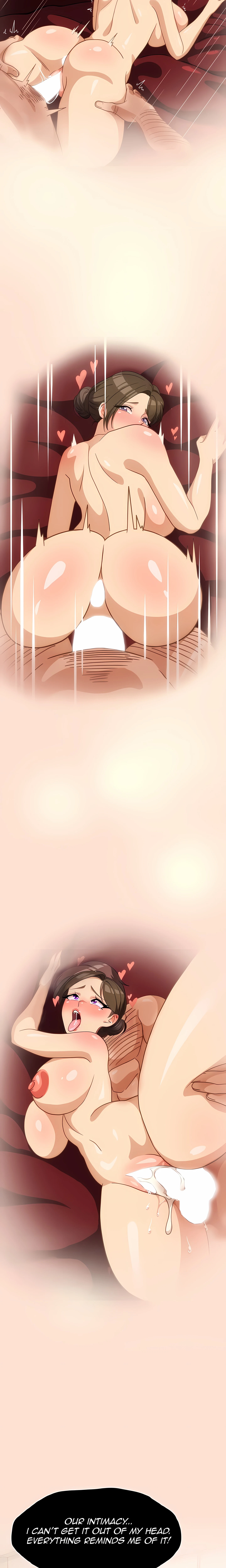 Redhead’s First Ride (Remake) Chapter 10, page 4