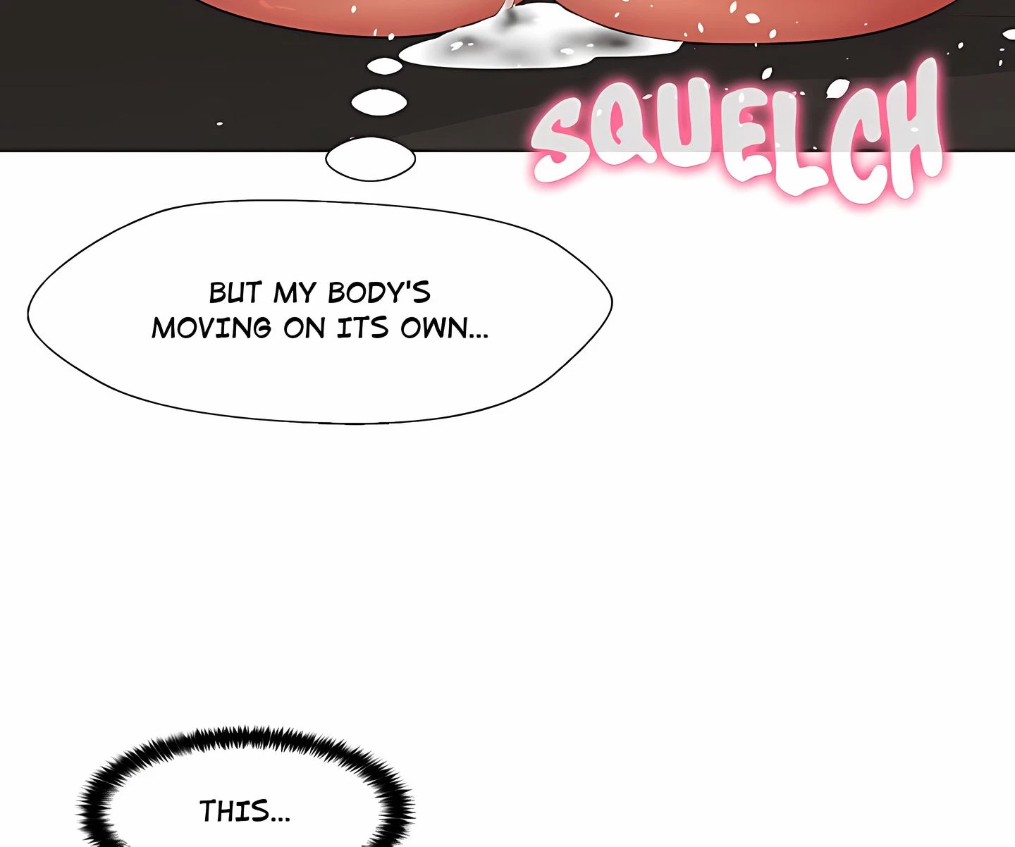 My Teacher, Milady Chapter 17 (Uncensored), page 27