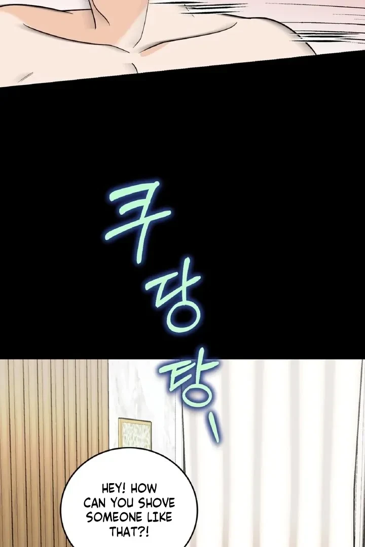 Crush On, Daeri Chapter 2, page 19