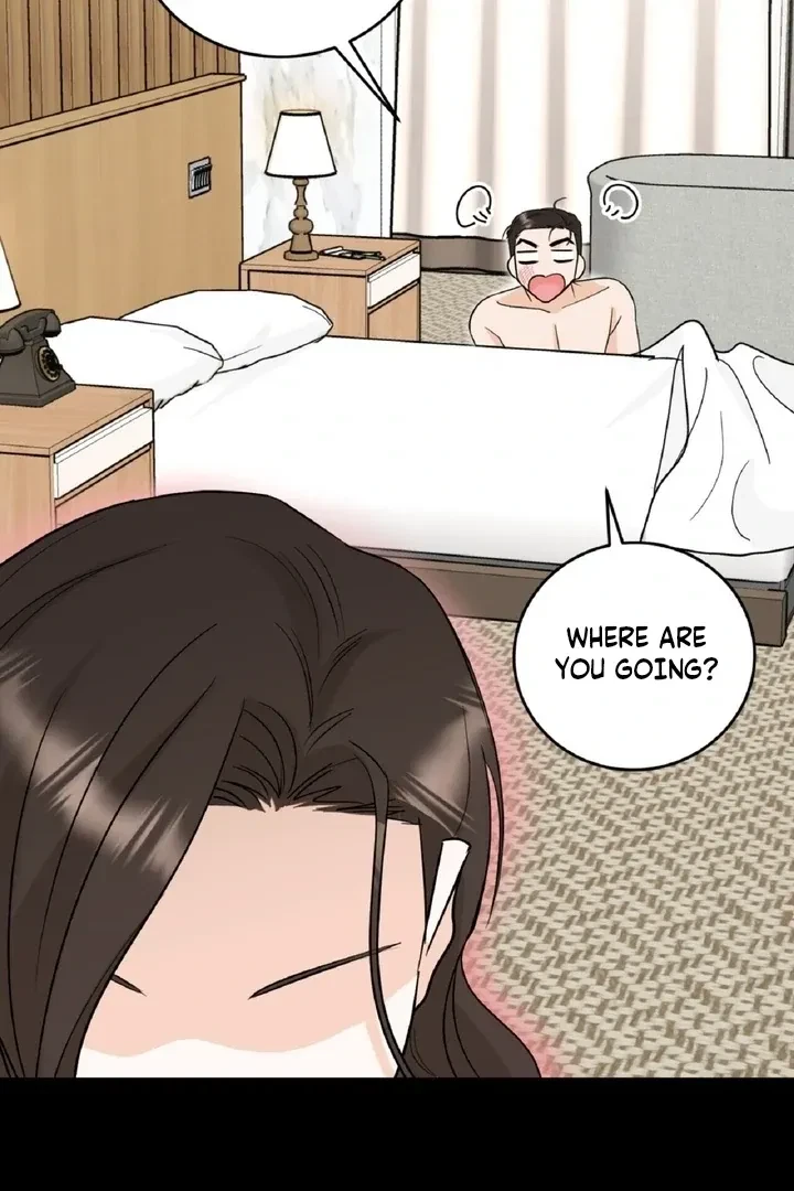 Crush On, Daeri Chapter 2, page 20