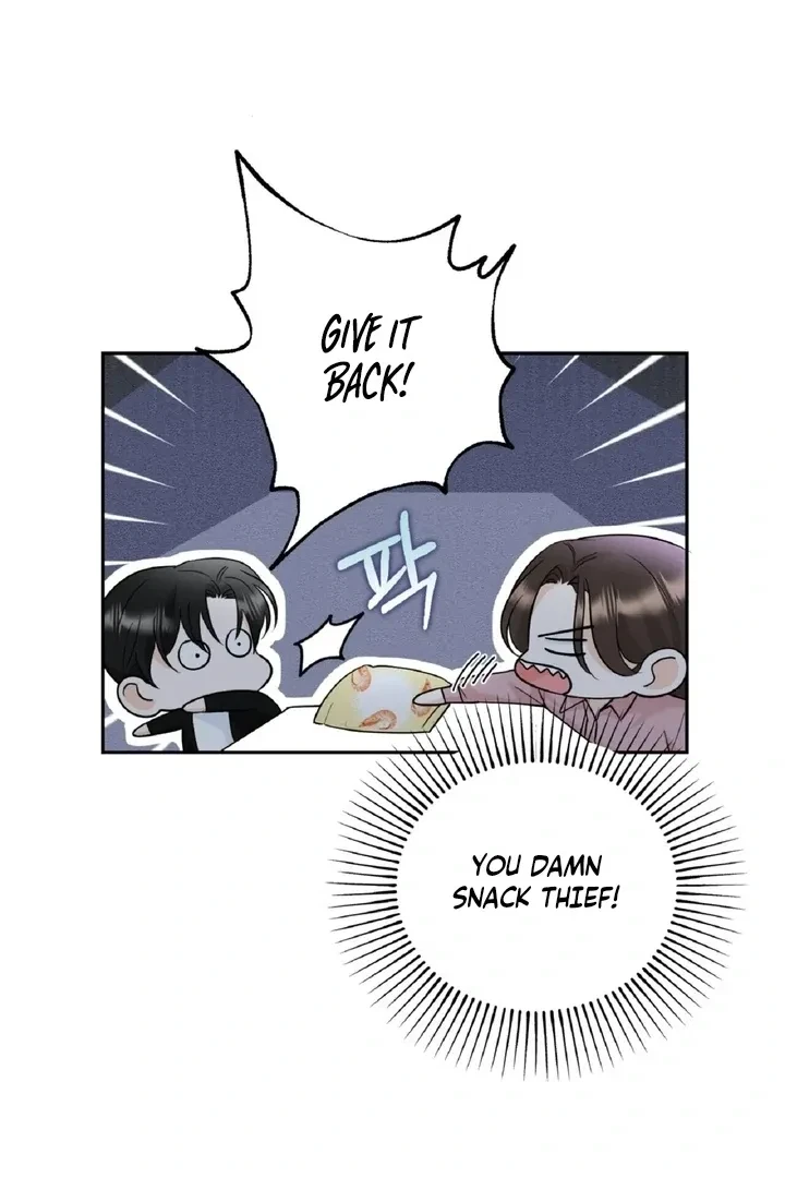 Crush On, Daeri Chapter 2, page 43