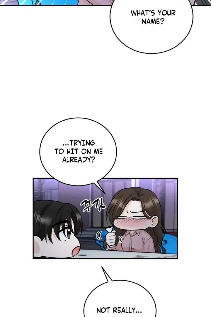 Crush On, Daeri Chapter 2, page 49