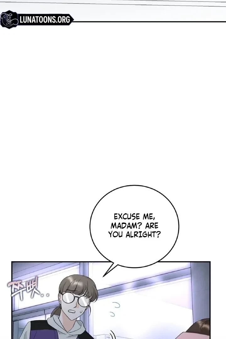 Crush On, Daeri Chapter 2, page 5